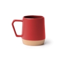 Taza De Cerámica Stamina Tidak 2013