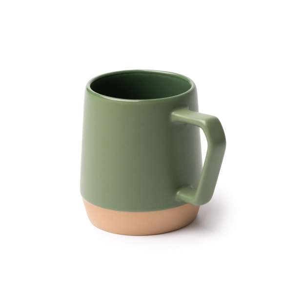 Taza De Cerámica Stamina Tidak | Toleshop