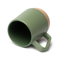 Taza De Cerámica Stamina Tidak | Toleshop
