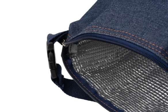 Nevera Vaquera Stamina Pepux | Toleshop