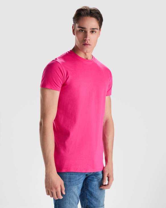 Camiseta Roly Atomic | Toleshop