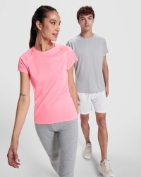 Camiseta Roly Bahrain | Toleshop