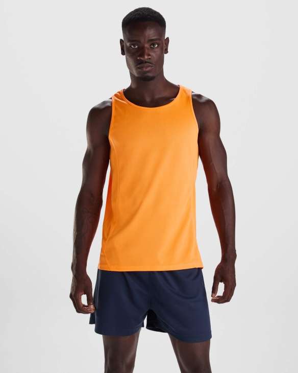 Camiseta Roly André | Toleshop