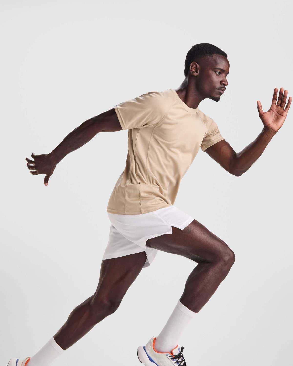 Camiseta Roly Montecarlo | Toleshop
