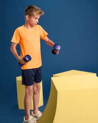Camiseta Roly Montecarlo | Toleshop