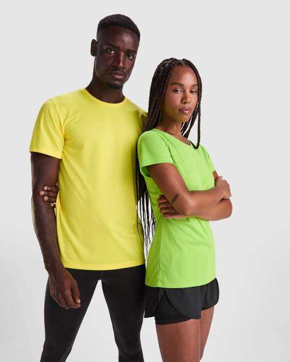 Camiseta Roly Imola | Toleshop