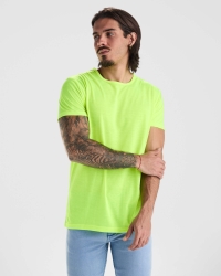 Camiseta Roly Akita Unisex | Toleshop