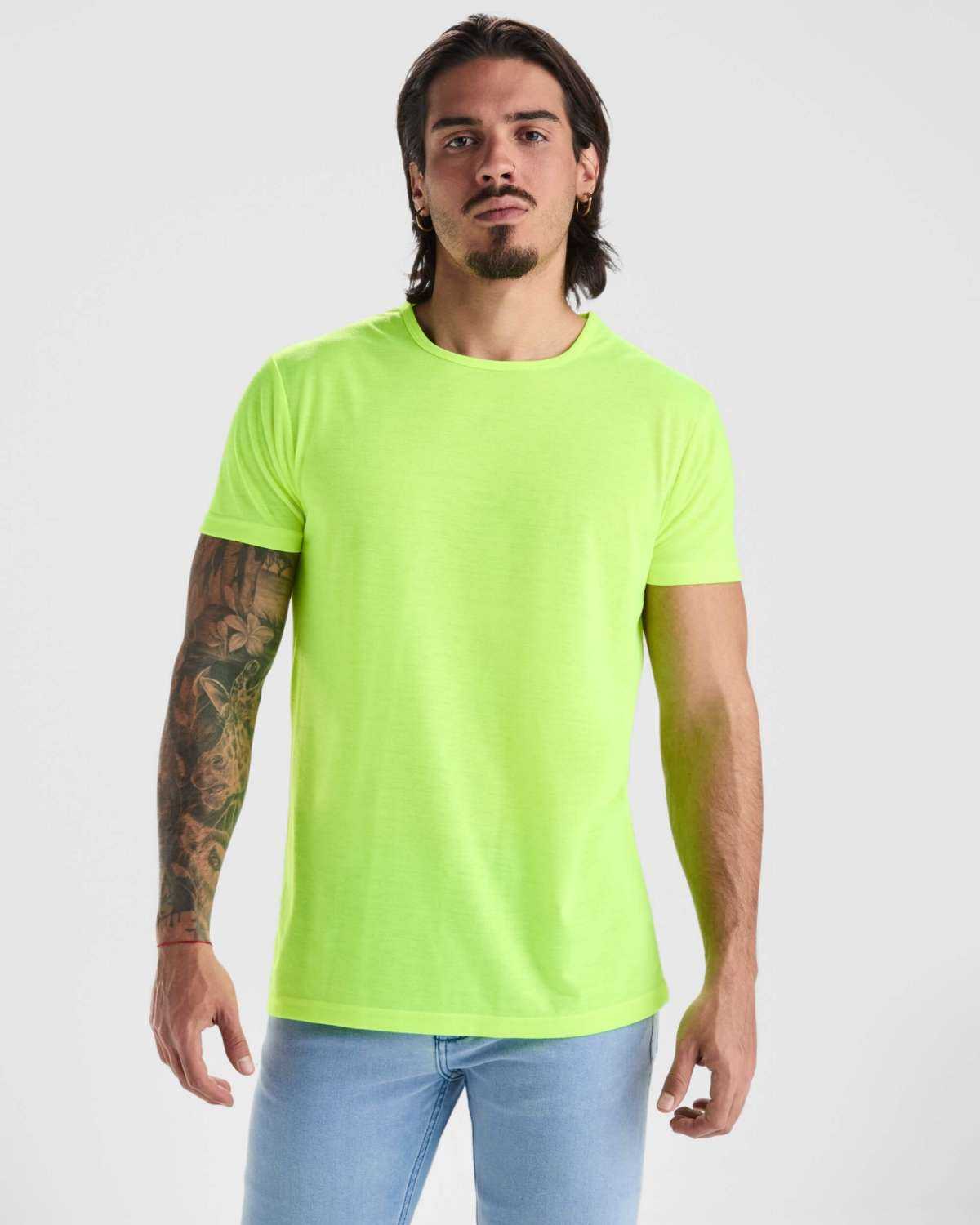 Camiseta Roly Akita Unisex | Toleshop
