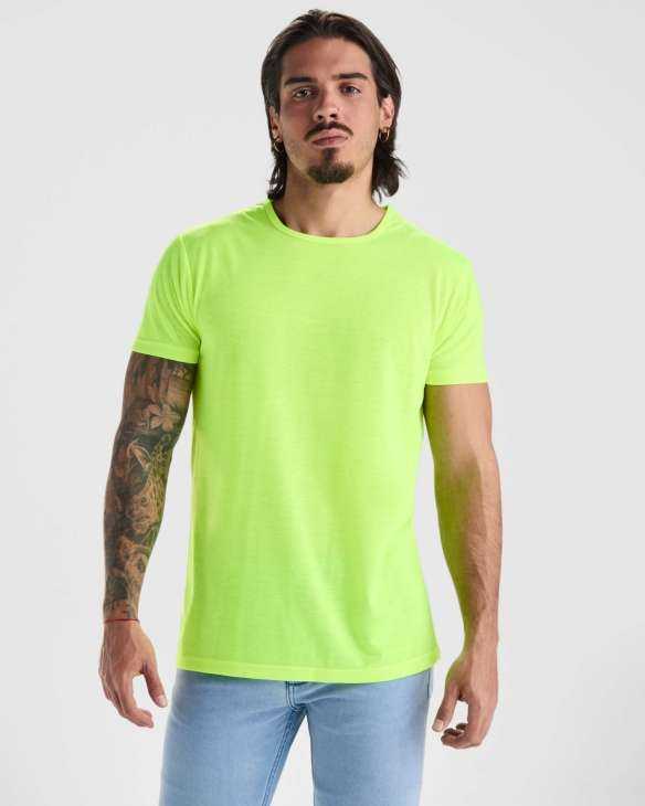 Camiseta Roly Akita Unisex | Toleshop