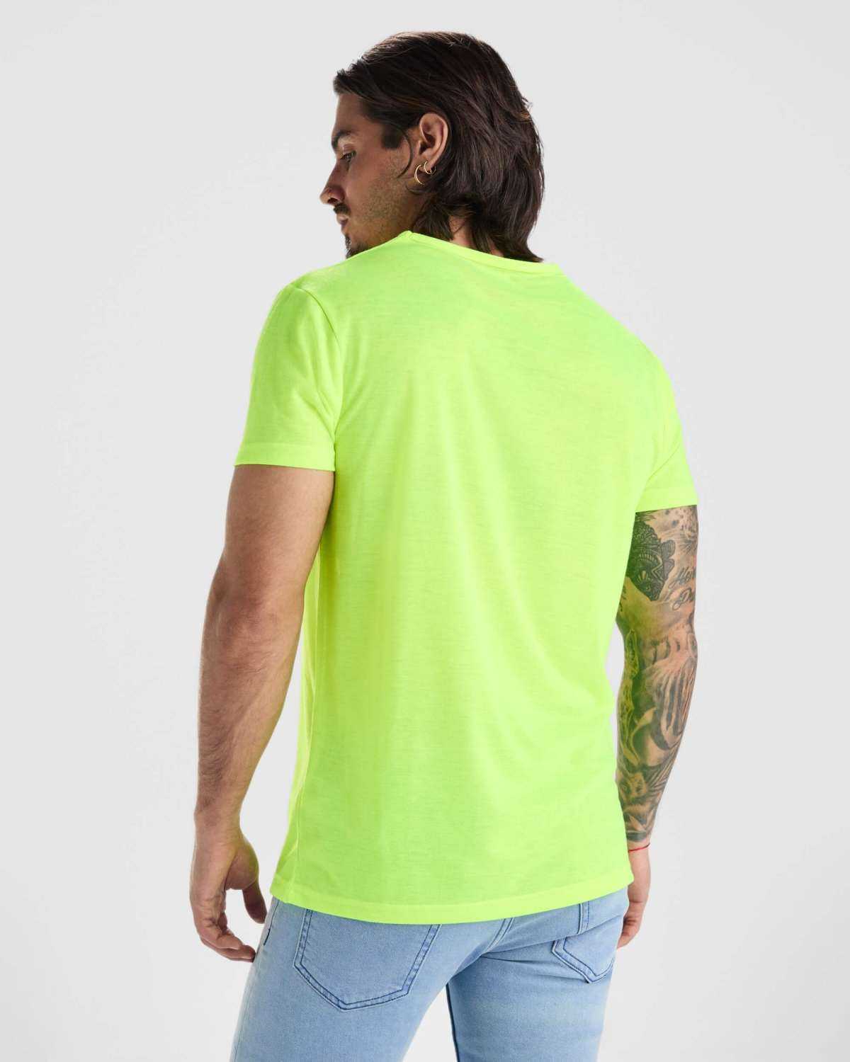 Camiseta Roly Akita Unisex | Toleshop