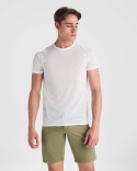 Camiseta Roly Sublima Hombre 7129