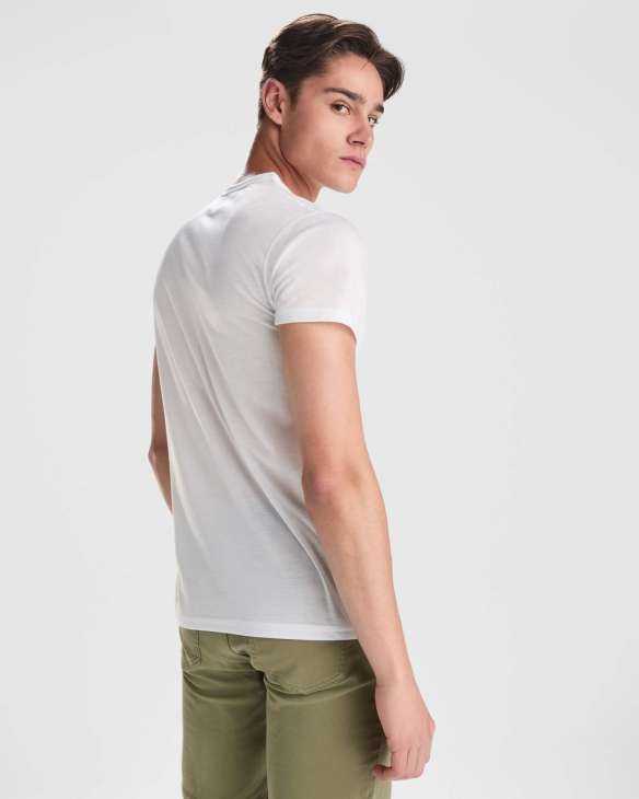 Camiseta Roly Sublima | Toleshop