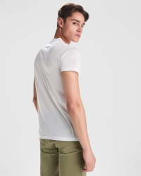 Camiseta Roly Sublima | Toleshop