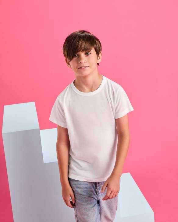 Camiseta Roly Sublima | Toleshop