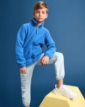 Forro Polar Roly New Artic Infantil 6414