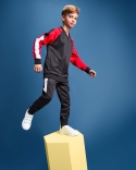 Chaqueta Deportiva Roly Gladius Infantil 0435