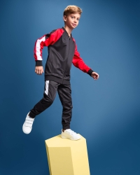 Chaqueta Deportiva Roly Gladius Infantil | Toleshop