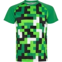 Camiseta Técnica Ventor 0312