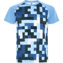 Camiseta Técnica Ventor 0312