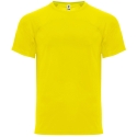 OUTLET Camiseta Roly Monaco Unisex 6401