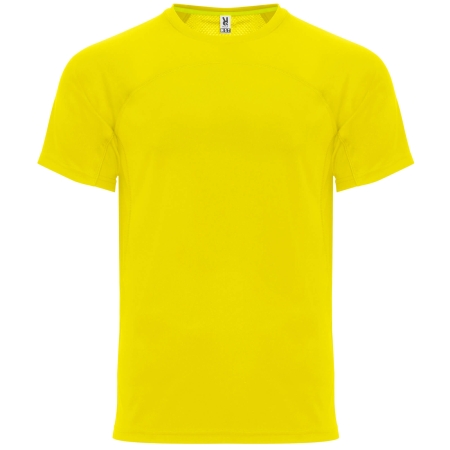 Camiseta Roly Monaco | Toleshop 2