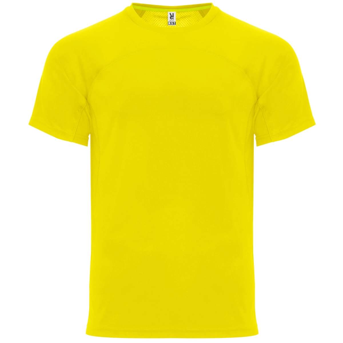 Camiseta Roly Monaco | Toleshop