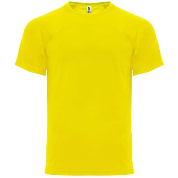 Camiseta Roly Monaco | Toleshop