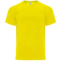 Camiseta Roly Monaco | Toleshop