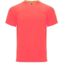 OUTLET Camiseta Roly Monaco Unisex 6401