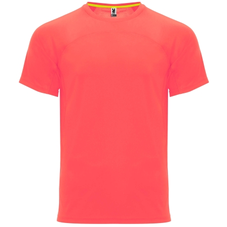 Camiseta Roly Monaco | Toleshop