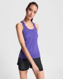 Camiseta Roly Aida Mujer Tirantes 6656