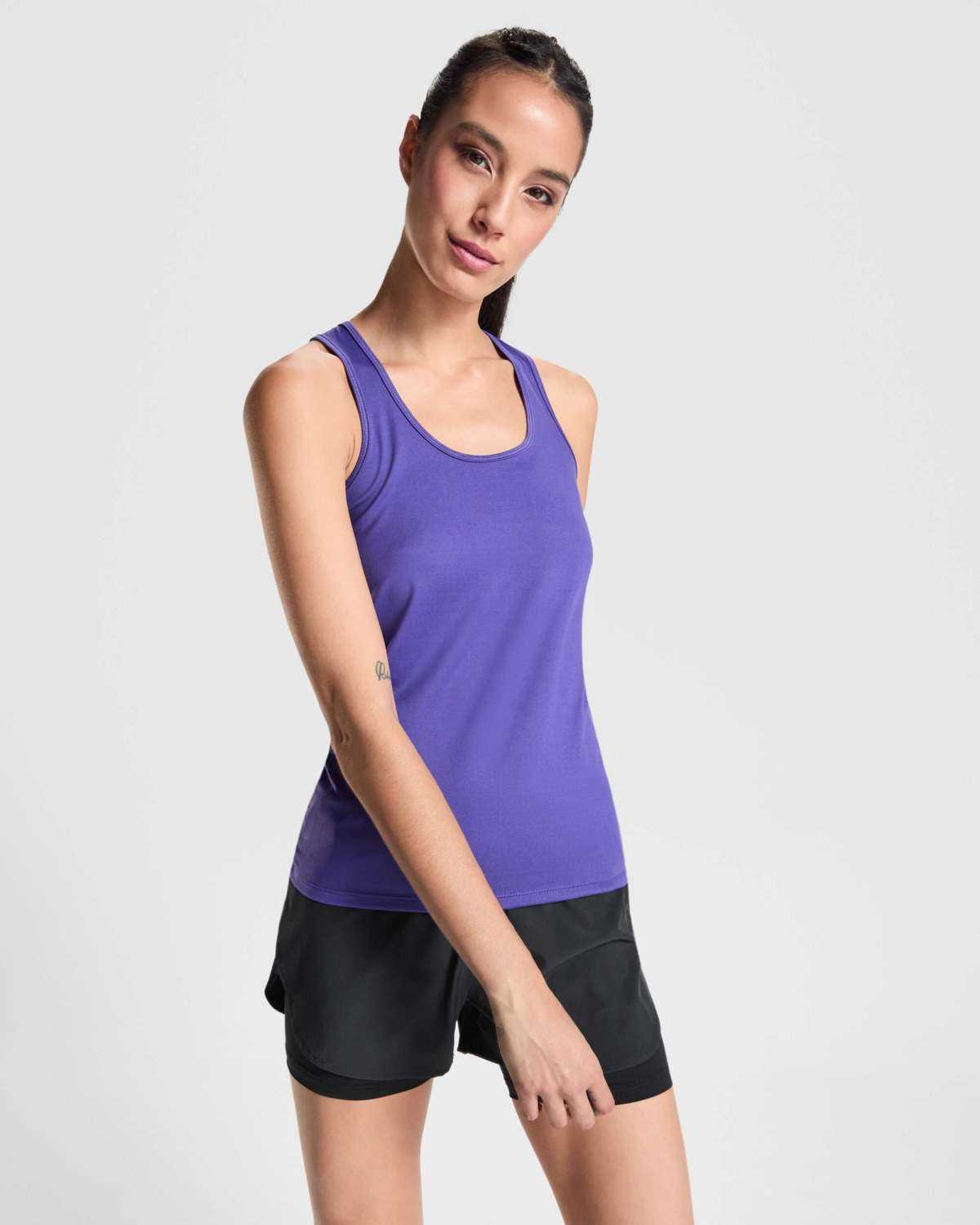 Camiseta Roly Aida | Toleshop
