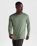 Camiseta Roly Estoril L/S Hombre Manga Larga 0432