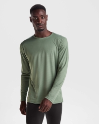 Camiseta Roly Estoril L/S | Toleshop