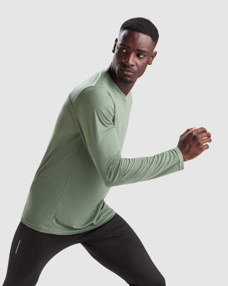 Camiseta Roly Estoril L/S | Toleshop 2