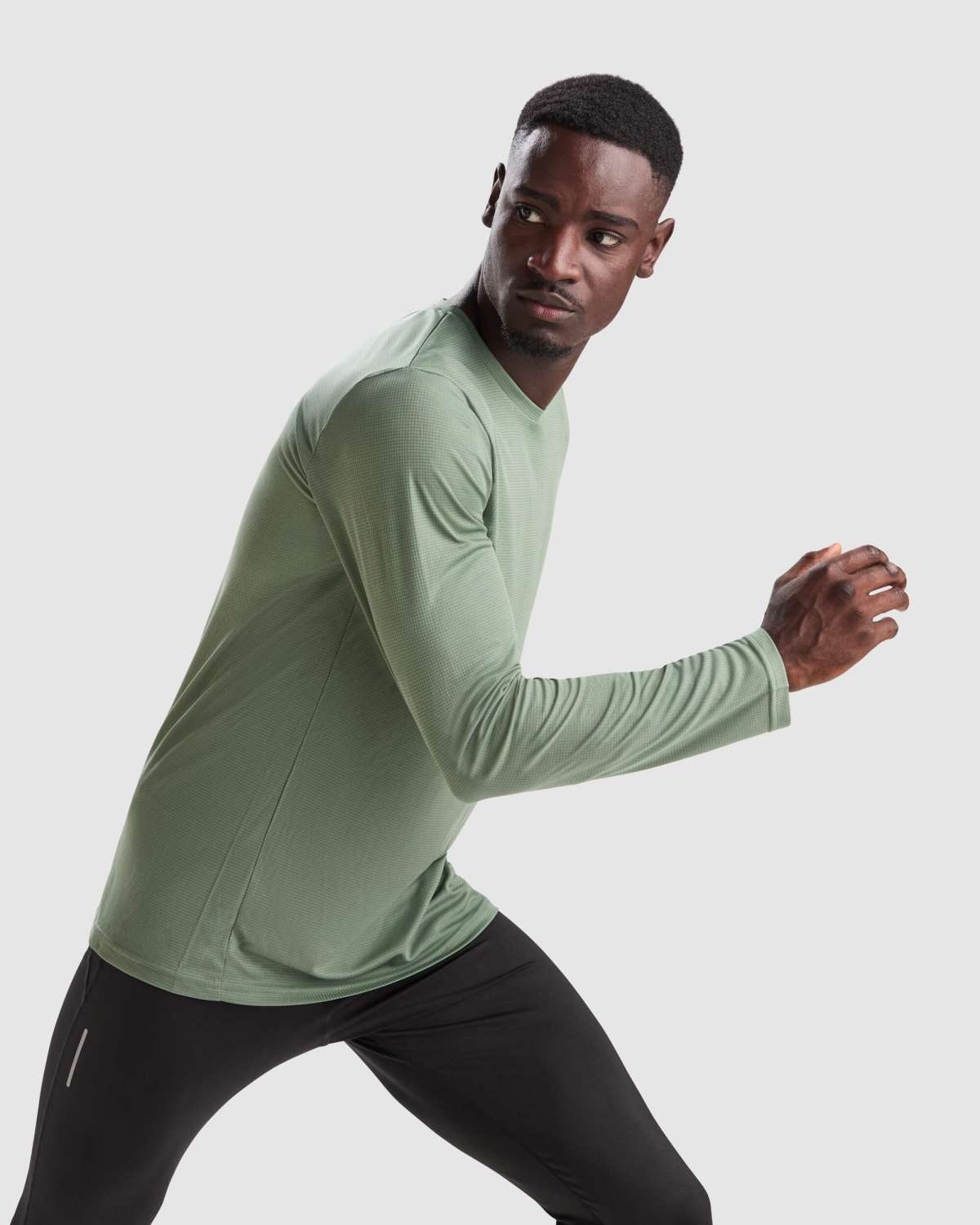 Camiseta Roly Estoril L/S | Toleshop