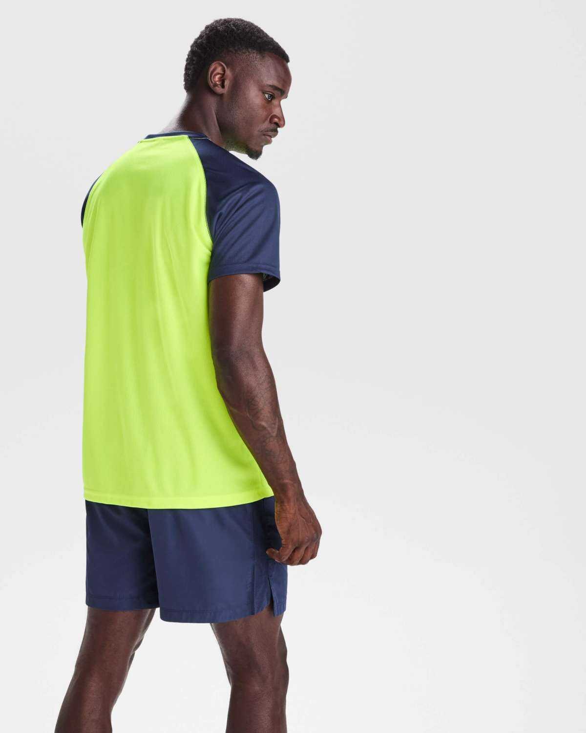 Camiseta Roly Indianapolis | Toleshop