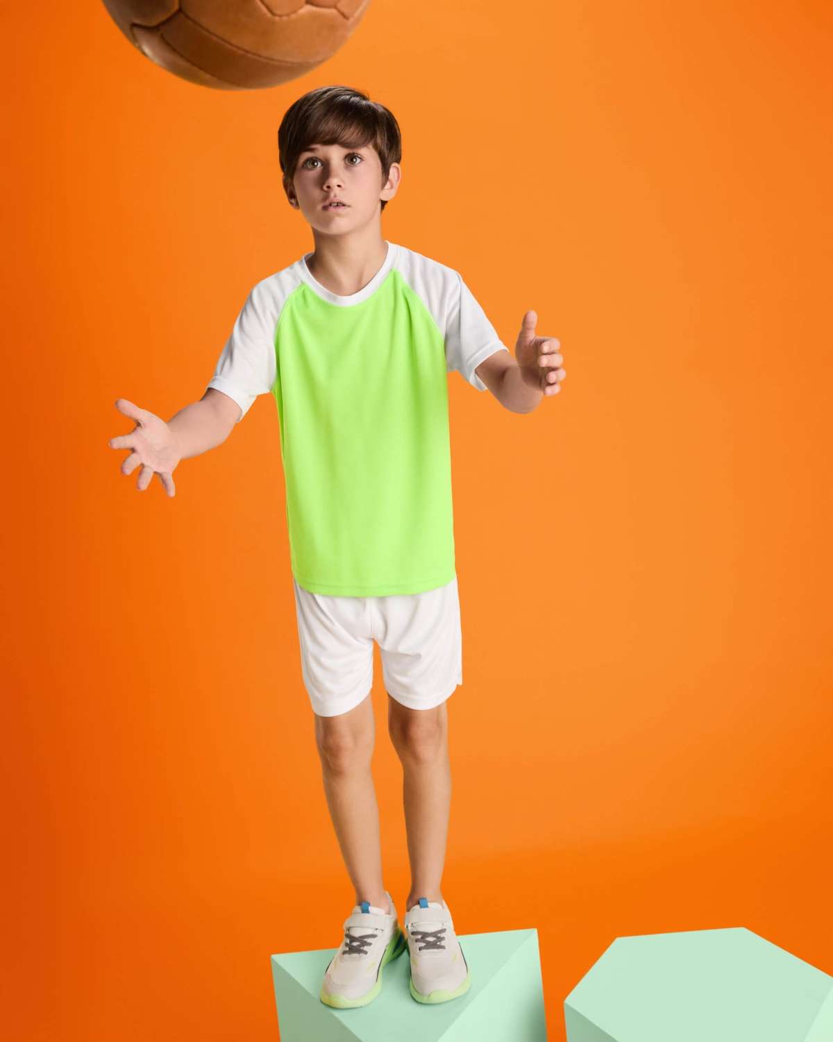 Camiseta Roly Indianapolis | Toleshop