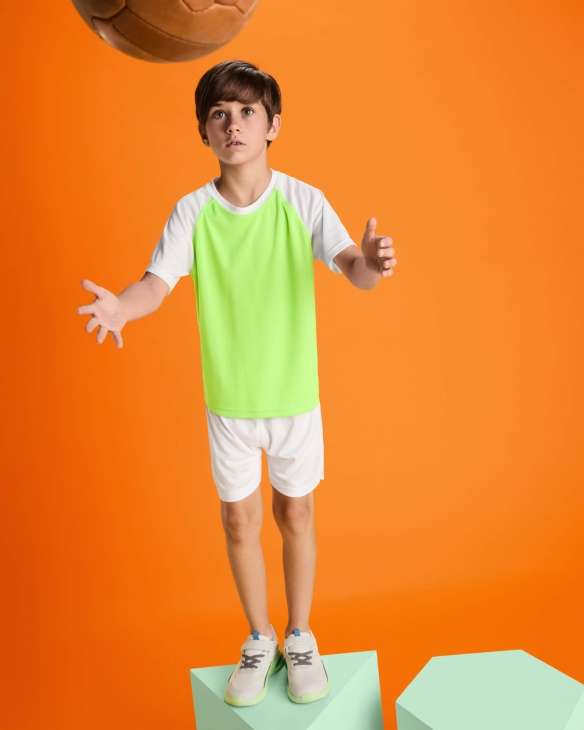 Camiseta Roly Indianapolis | Toleshop