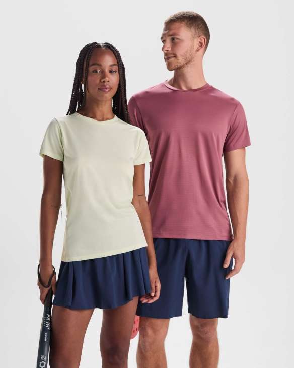 Camiseta Técnica Roly Slam | Toleshop