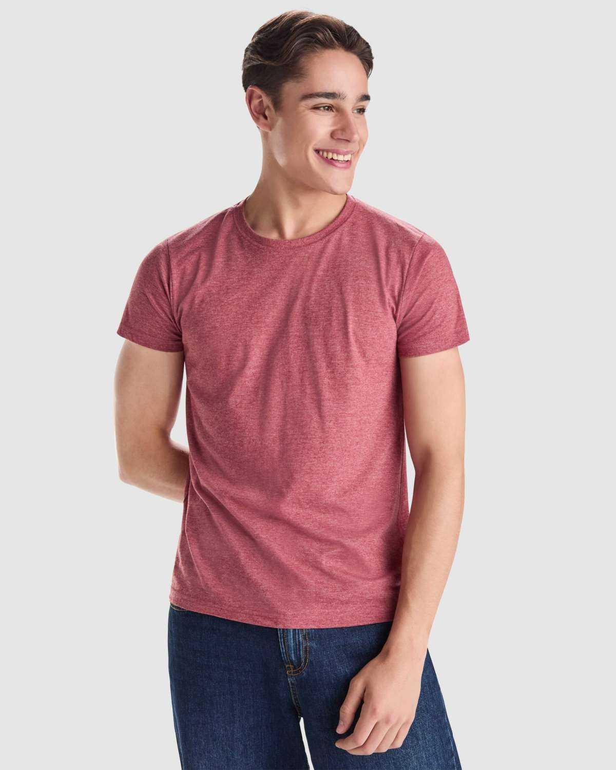Camiseta Roly Fox | Toleshop