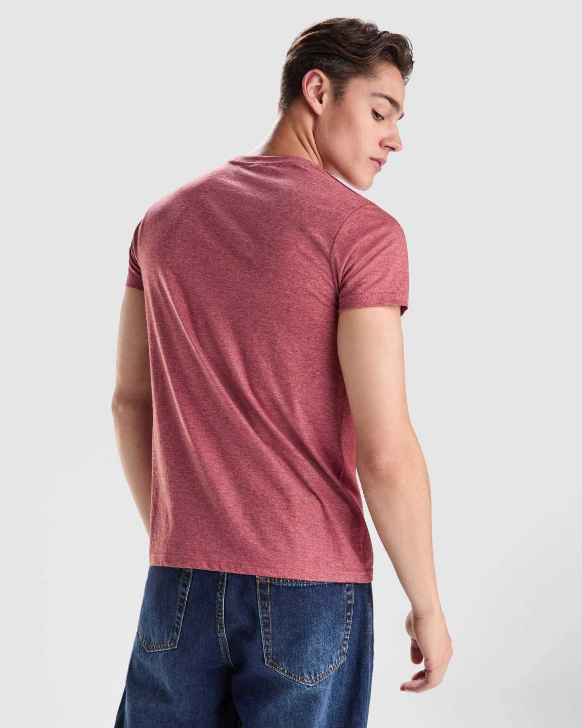 Camiseta Roly Fox | Toleshop