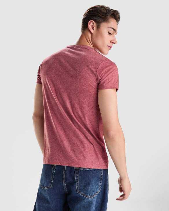 Camiseta Roly Fox | Toleshop