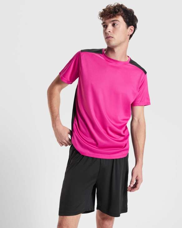 Camiseta Roly Detroit | Toleshop