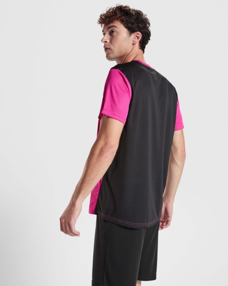 Camiseta Roly Detroit | Toleshop 2