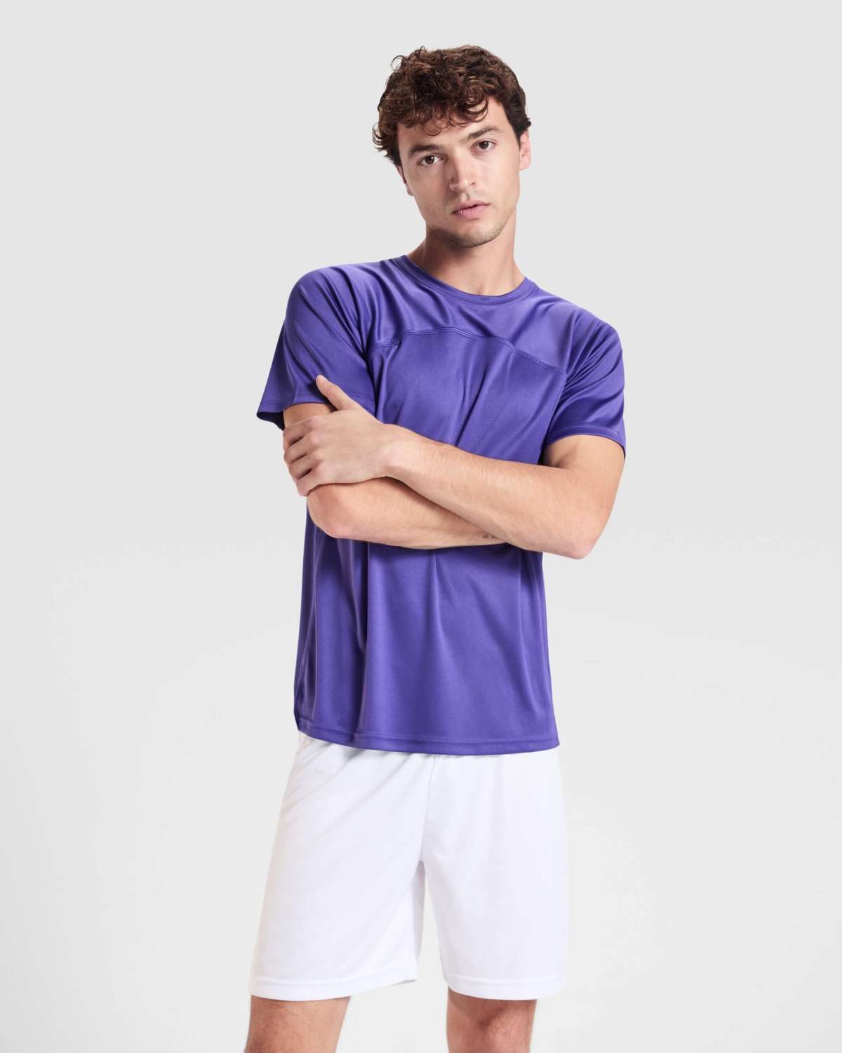 Camiseta Roly Monaco | Toleshop