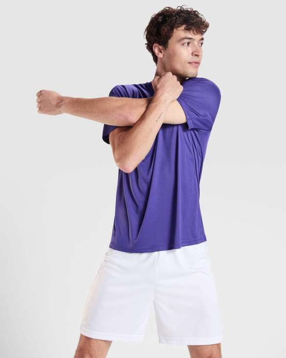 Camiseta Roly Monaco | Toleshop