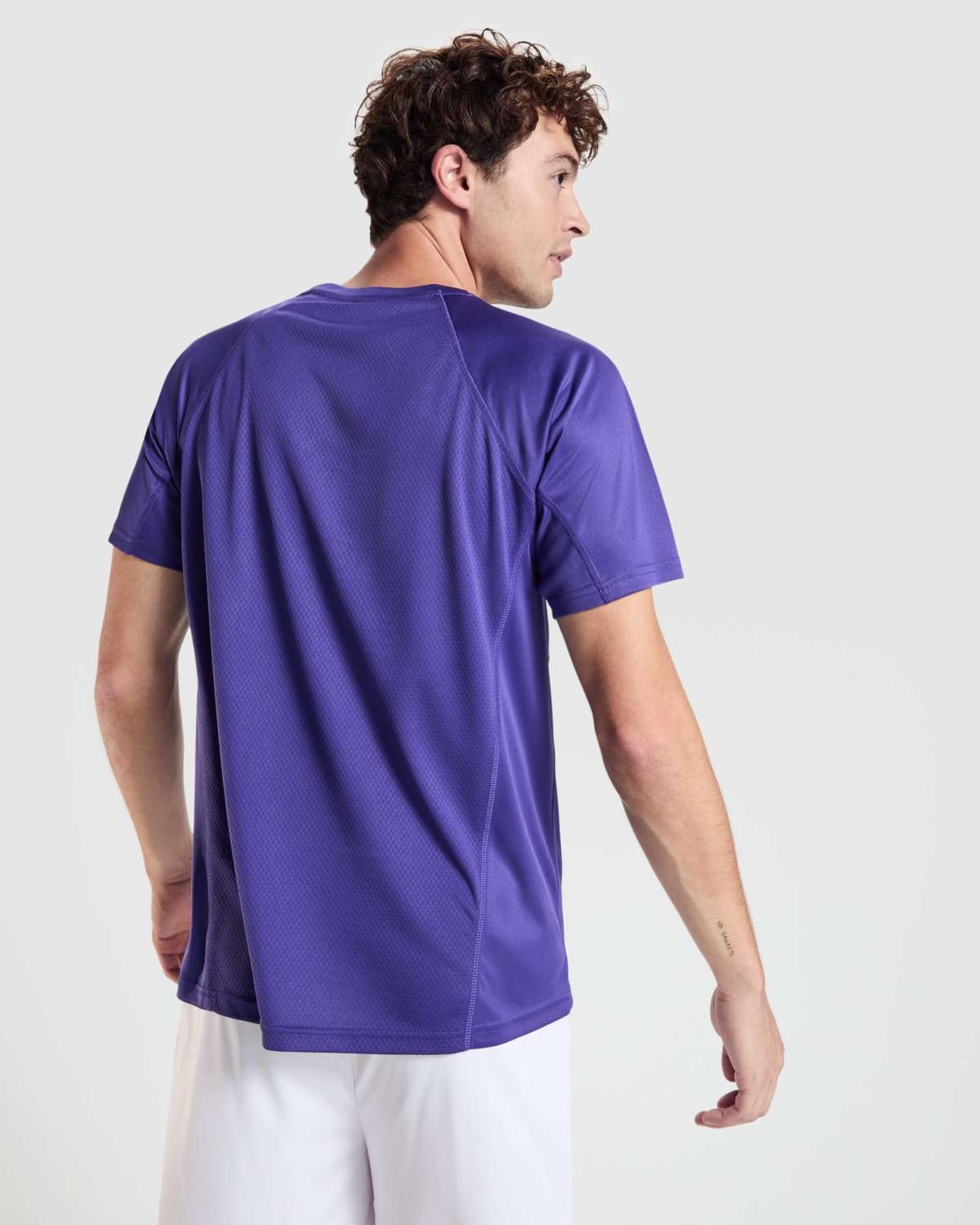 Camiseta Roly Monaco | Toleshop