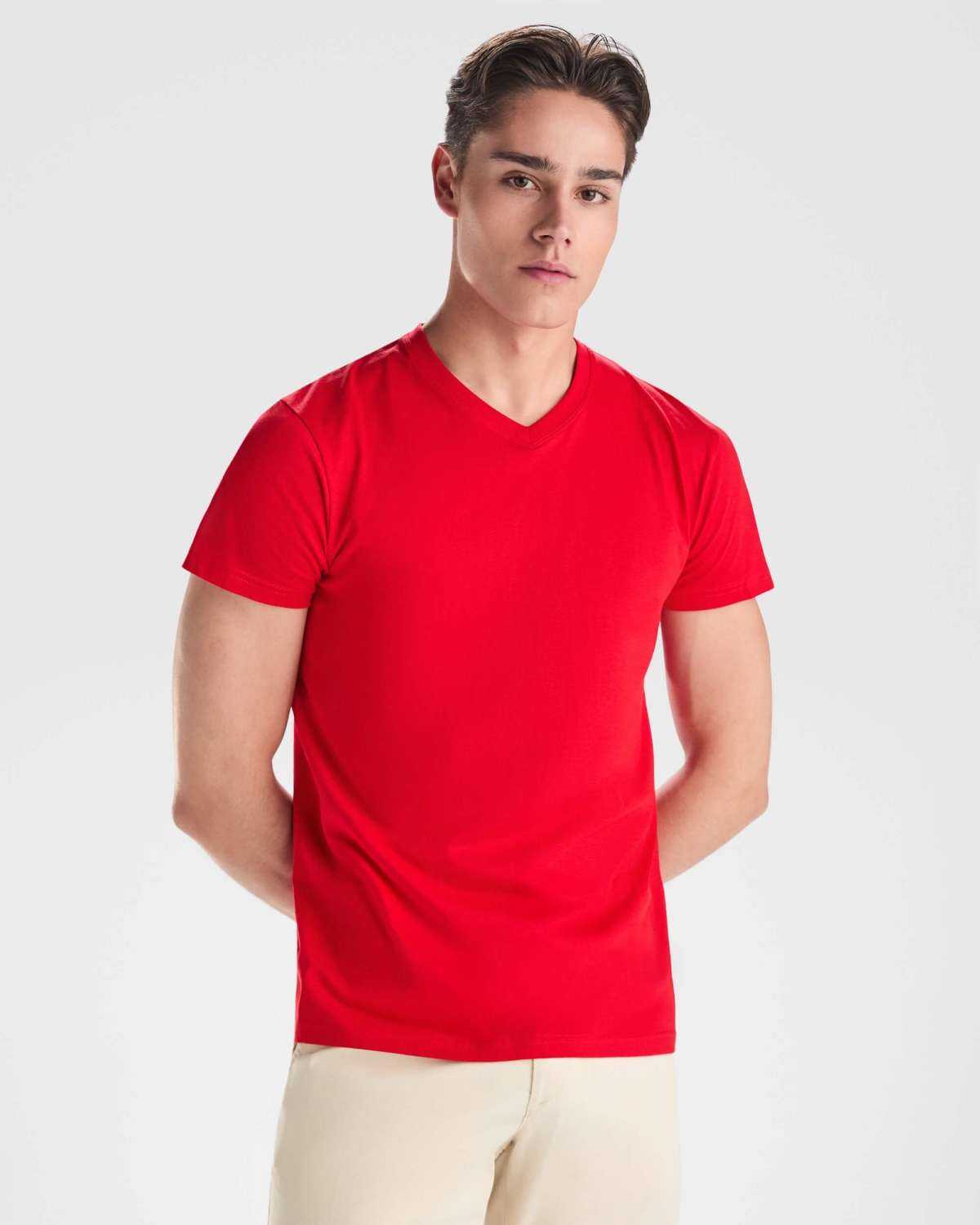 Camiseta Roly Samoyedo | Toleshop