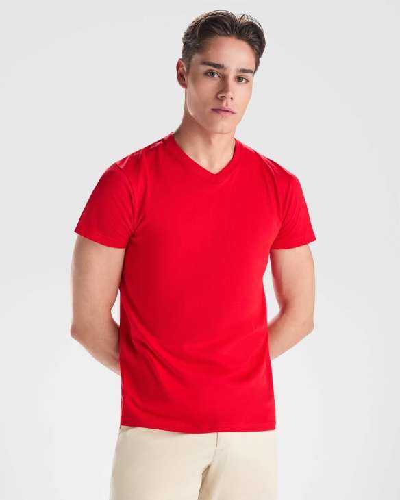 Camiseta Roly Samoyedo | Toleshop